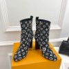 New Fashion LV Women Shoes L289 New Fashion LV Women Shoes L289