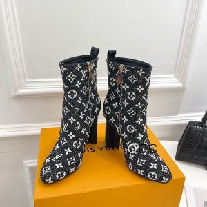 New Fashion LV Women Shoes L289