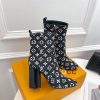 New Fashion LV Women Shoes L289 New Fashion LV Women Shoes L289
