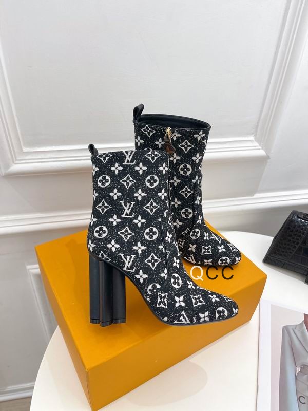 New Fashion LV Women Shoes L289 New Fashion LV Women Shoes L289
