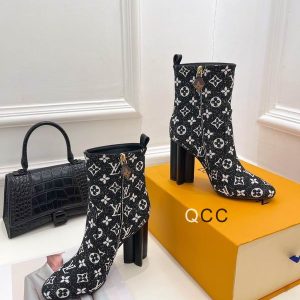New Fashion LV Women Shoes L289
