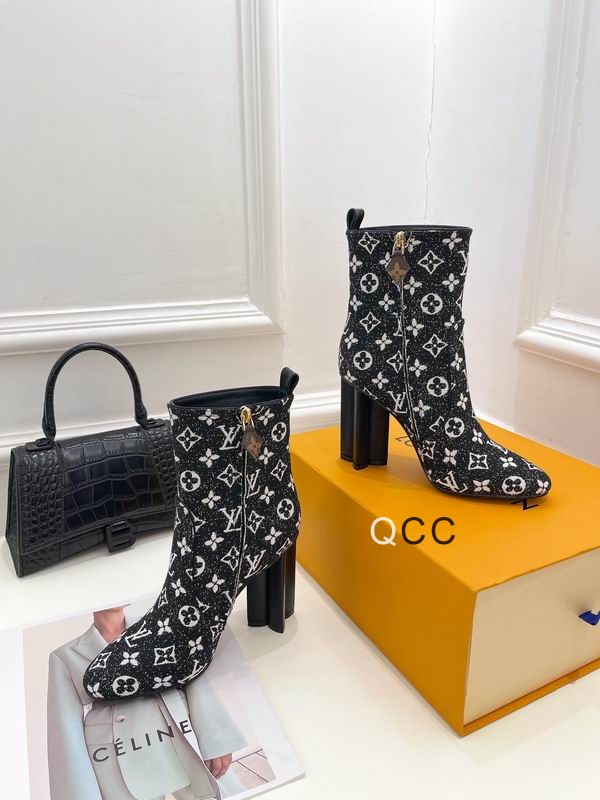 New Fashion LV Women Shoes L289 New Fashion LV Women Shoes L289