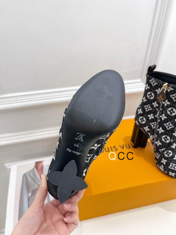 New Fashion LV Women Shoes L289 New Fashion LV Women Shoes L289