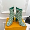 New Fashion LV Women Shoes L289 New Fashion LV Women Shoes L289