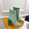 New Fashion LV Women Shoes L289 New Fashion LV Women Shoes L289