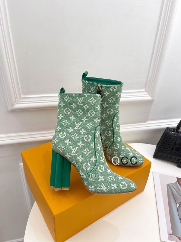 New Fashion LV Women Shoes L289 New Fashion LV Women Shoes L289