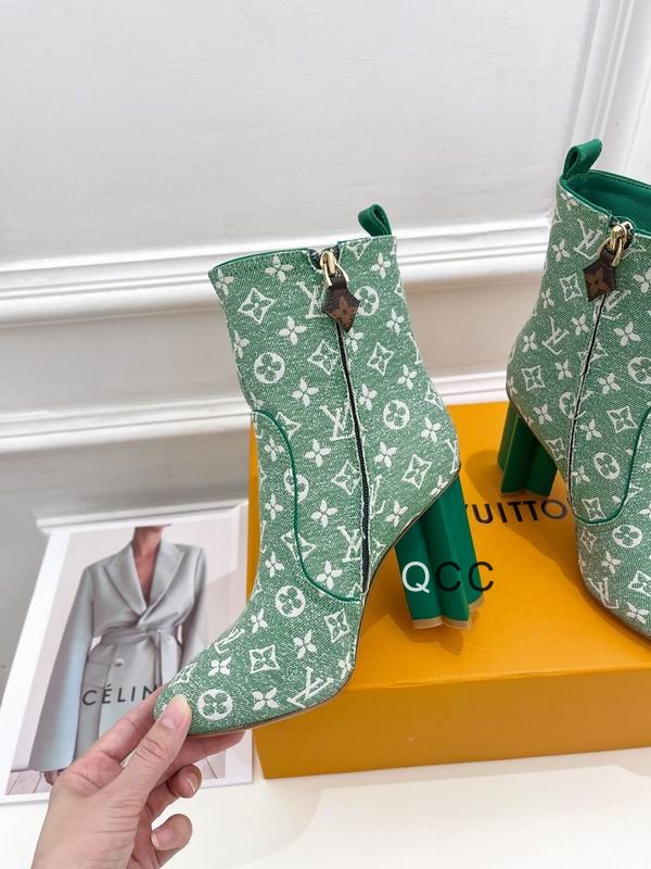 New Fashion LV Women Shoes L289 New Fashion LV Women Shoes L289