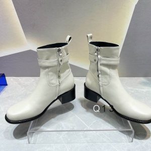 New Fashion Women LV Shoes 090 PA