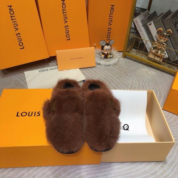 New Fashion Women LV Shoes 099 PA New Fashion Women LV Shoes 099 PA