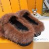 New Fashion Women LV Shoes 099 PA New Fashion Women LV Shoes 099 PA