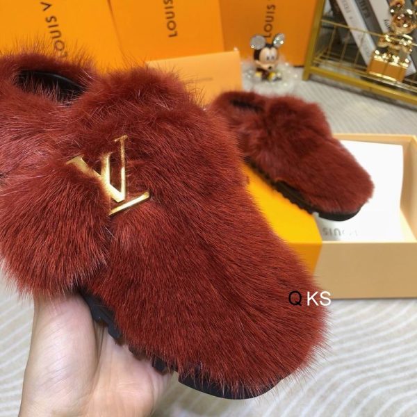 New Fashion Women LV Shoes 099 PA New Fashion Women LV Shoes 099 PA