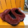 New Fashion Women LV Shoes 099 PA New Fashion Women LV Shoes 099 PA