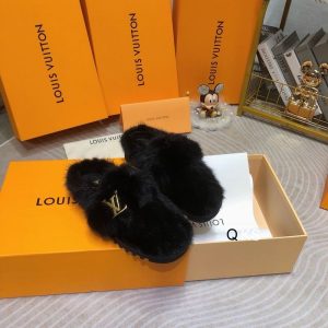 New Fashion Women LV Shoes 103 PA