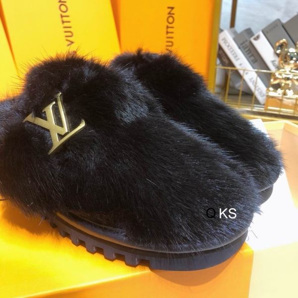 New Fashion Women LV Shoes 103 PA New Fashion Women LV Shoes 103 PA
