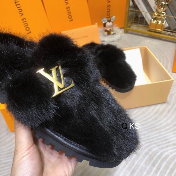New Fashion Women LV Shoes 103 PA New Fashion Women LV Shoes 103 PA