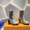 New Fashion Women LV Shoes 092 PA New Fashion Women LV Shoes 092 PA