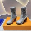 New Fashion Women LV Shoes 092 PA New Fashion Women LV Shoes 092 PA