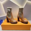 New Fashion Women LV Shoes 092 PA New Fashion Women LV Shoes 092 PA