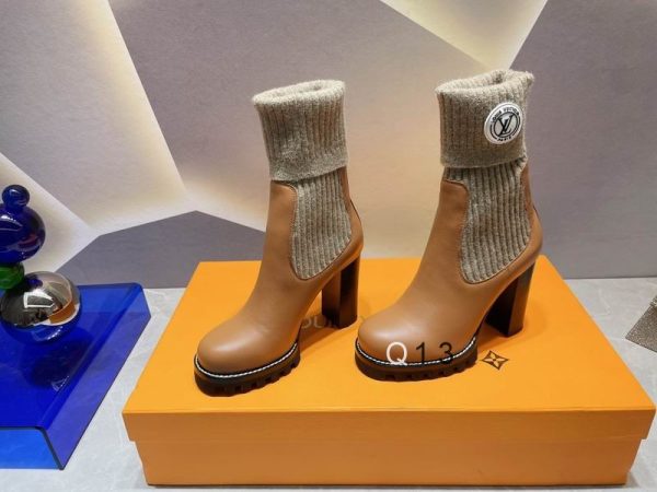 New Fashion Women LV Shoes 092 PA New Fashion Women LV Shoes 092 PA