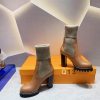 New Fashion Women LV Shoes 092 PA New Fashion Women LV Shoes 092 PA