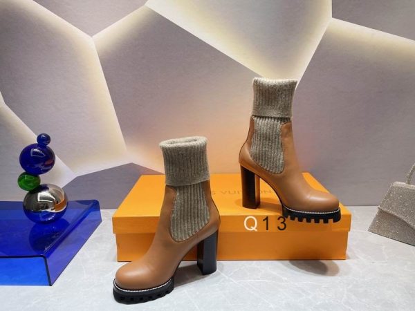 New Fashion Women LV Shoes 092 PA New Fashion Women LV Shoes 092 PA