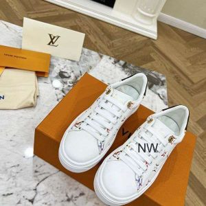 New Fashion LV Women Shoes L144