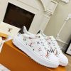 New Fashion LV Women Shoes L144