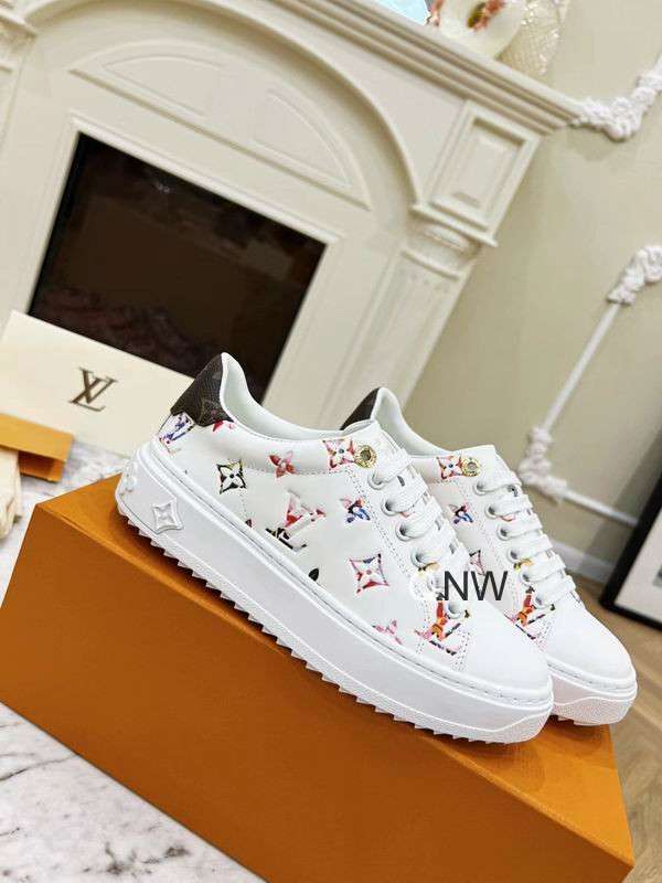 New Fashion LV Women Shoes L144