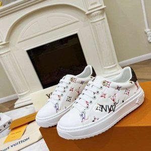 New Fashion LV Women Shoes L144