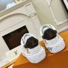 New Fashion LV Women Shoes L144