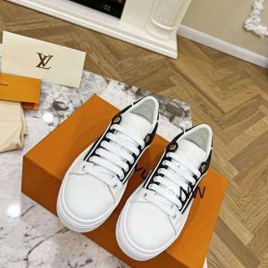 New Fashion LV Women Shoes L143