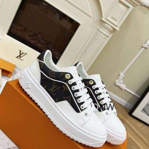 New Fashion LV Women Shoes L143