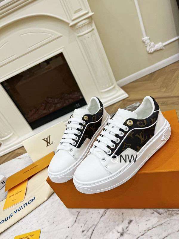 New Fashion LV Women Shoes L143