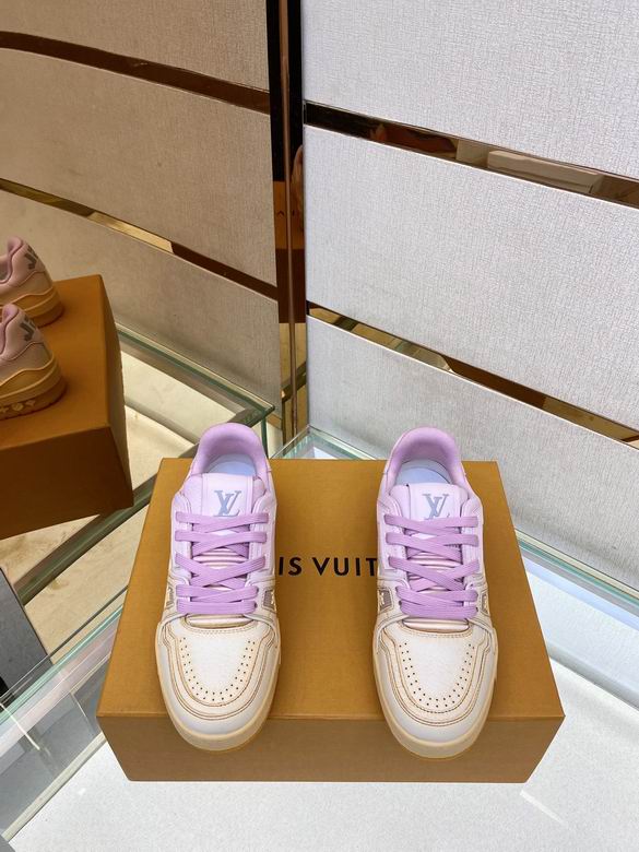 New Fashion Women LV Shoes 119 PA