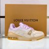 New Fashion Women LV Shoes 119 PA