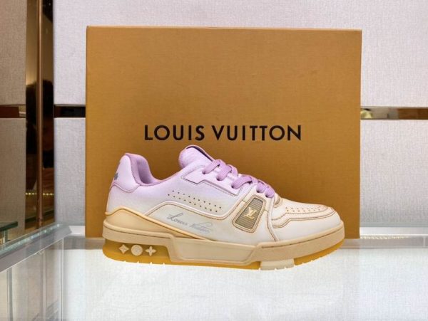 New Fashion Women LV Shoes 119 PA