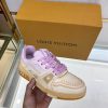 New Fashion Women LV Shoes 119 PA