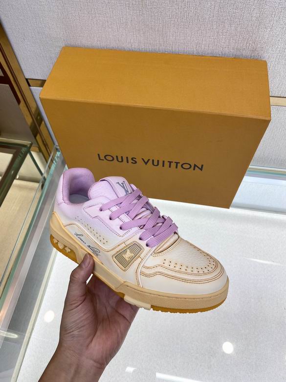 New Fashion Women LV Shoes 119 PA