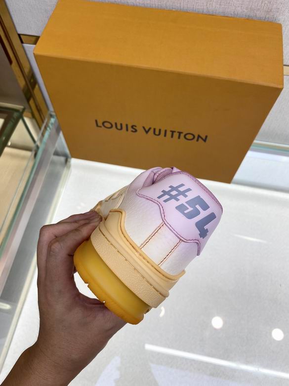 New Fashion Women LV Shoes 119 PA