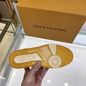New Fashion Women LV Shoes 119 PA