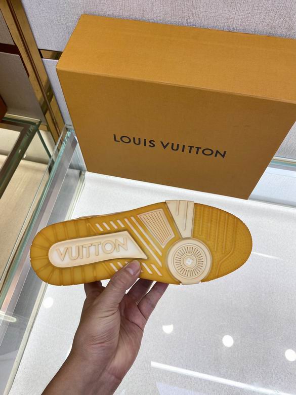 New Fashion Women LV Shoes 119 PA