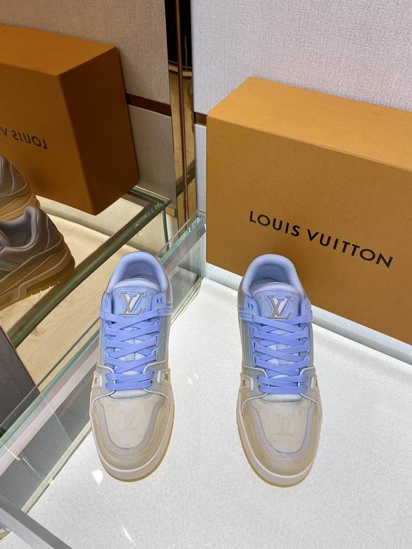 New Fashion Women LV Shoes 119 PA