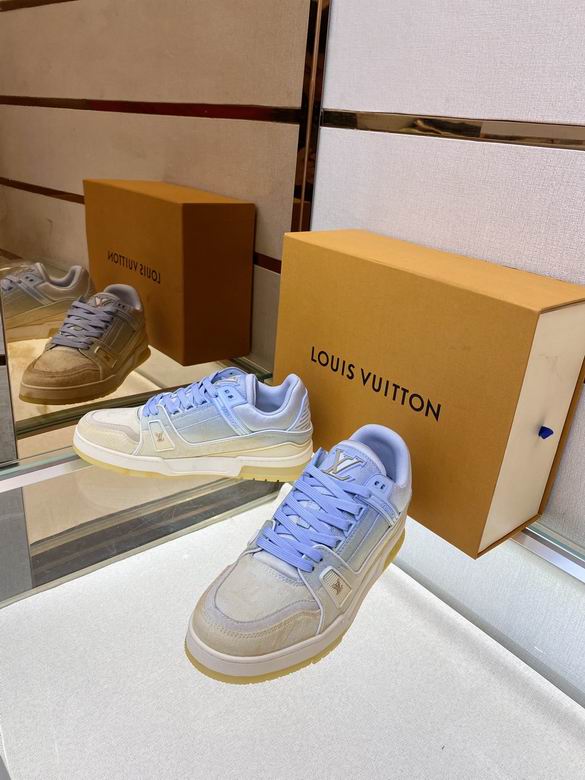 New Fashion Women LV Shoes 119 PA