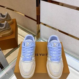 New Fashion Women LV Shoes 119 PA