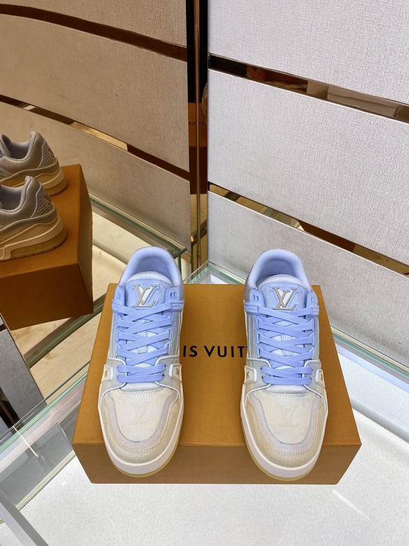 New Fashion Women LV Shoes 119 PA