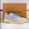 New Fashion Women LV Shoes 119 PA