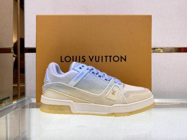 New Fashion Women LV Shoes 119 PA