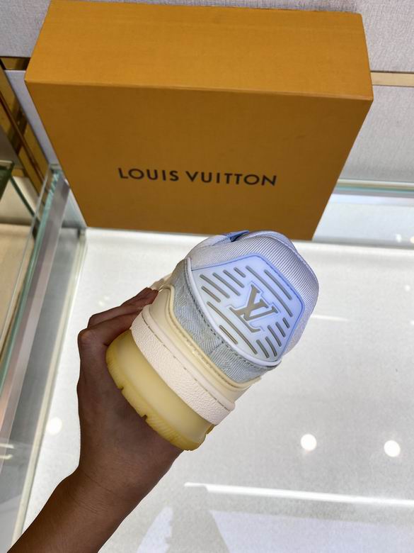 New Fashion Women LV Shoes 119 PA