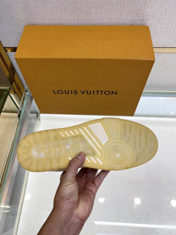 New Fashion Women LV Shoes 119 PA