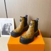 New Fashion Women LV Shoes 082 PA